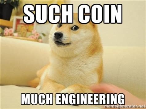 Doge Coin Meme Doge Coin Know Your Meme