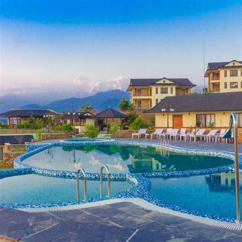 The 19 best luxury hotels in Pokhara – LuxuryHotel.world