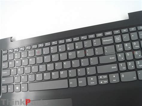 Lenovo S Ast Ap A Palmrest Iwl Igm Api Us Keyboard