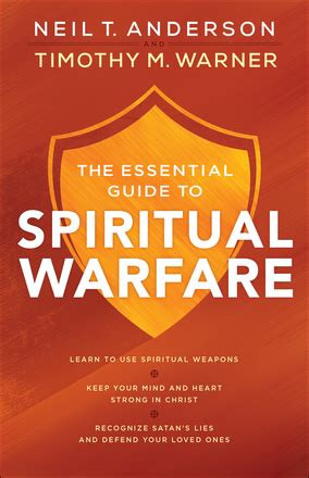 The Essential Guide to Spiritual Warfare | Baker Publishing Group