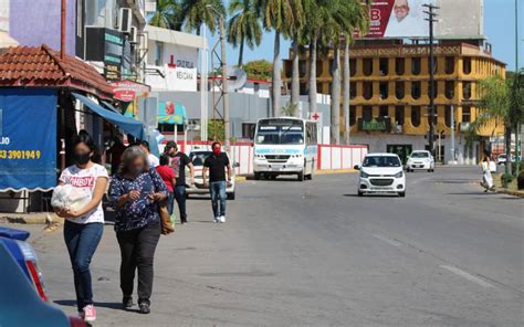 Madero Considera Acertada La Propuesta De Sancionar A Quien No Use