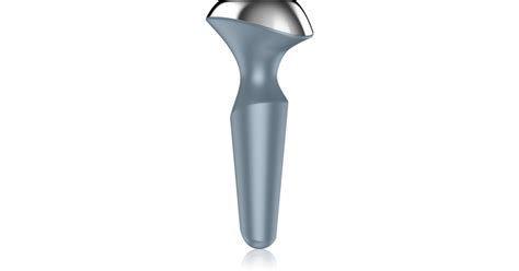 Satisfyer Ilicious Plug Anal Notino Fr