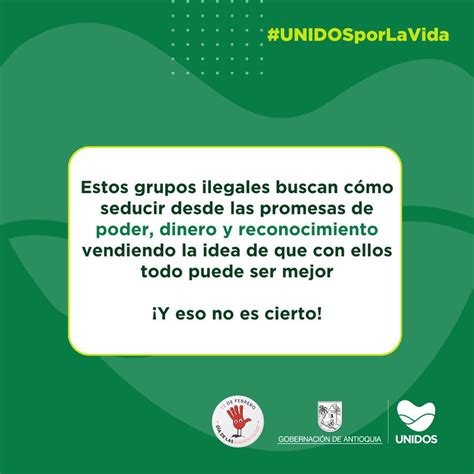 Secretaría De Gobierno Paz Y Noviolencia On Twitter El Reclutamiento Uso Y Utilización De