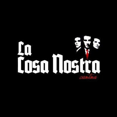 La Cosa nostra busca 4/ de muchos