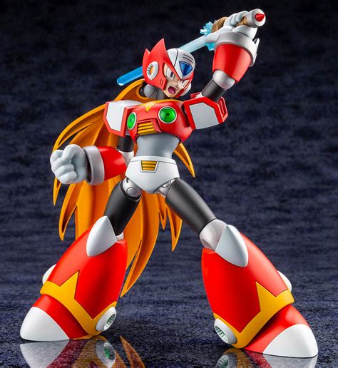 Mega Man X Zero (Reissue) | HLJ.com