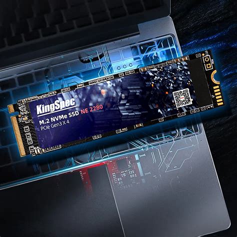 KingSpec M 2 NVMe 2280 128GB 256gb 512gb 1TB M 2 Internal SSD Solid