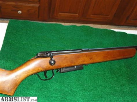 Armslist For Saletrade Springfield Model18c 410 Bolt Action