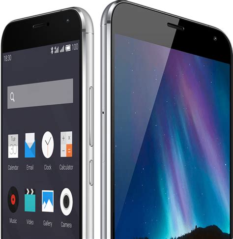 Meizu Mx Navkolonas