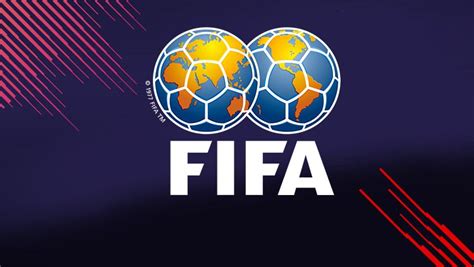 Lambang Fifa