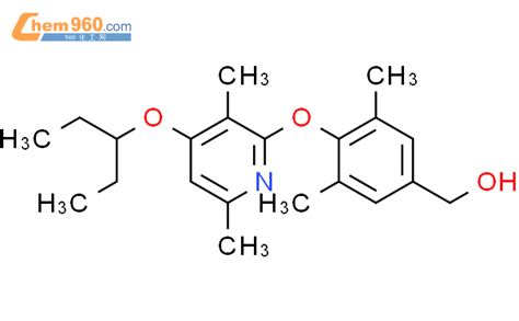 Benzenemethanol Ethylpropoxy Dimethyl