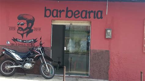 Avalia Es Sobre Barbearia Yuri Do Corte Barbearia Em Teresina Piau