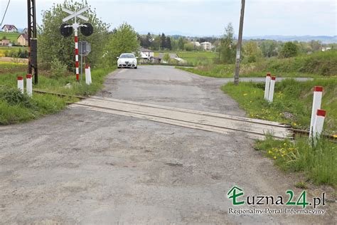 Pkp Zaplanowa O Mln Z Otych Na Remont Linii Kolejowej Od Polnej Do