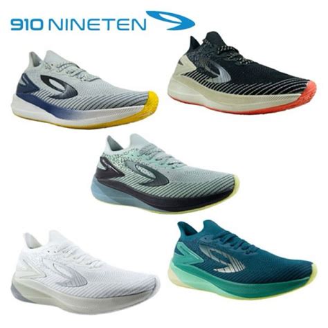 Jual Sepatu Running Nineten Haze Infiknit Original New Shopee