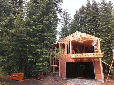 New Homes for Sale in Lake Tahoe • Lake Tahoe Real Estate, Homes and ...