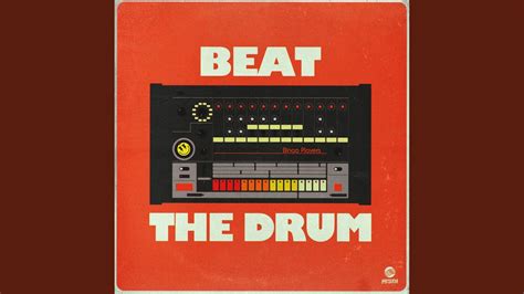 Beat The Drum Youtube