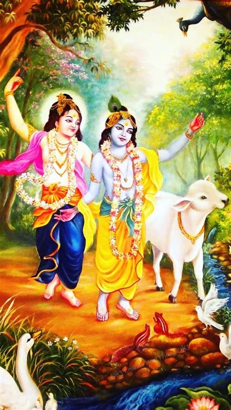 Shri Krishna Ji Ki Krida Radha Ke Sang Shri Krishna Ji Ke Bhakti Hd