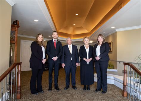 Johnson Danielson: Redefining Funeral Services in Plymouth, Indiana - utyiyab
