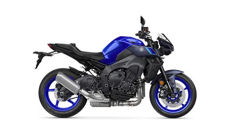 Mt 10 2024 1 BC Motos YAMAHA Concesionario Oficial YAMAHA En Barcelona