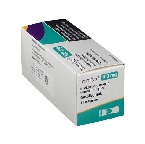 Tremfya Injection Guselkumab Injection Latest Price Manufacturers