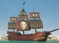 Obsidian Bone Crusher Set The Sea Of Thieves Wiki