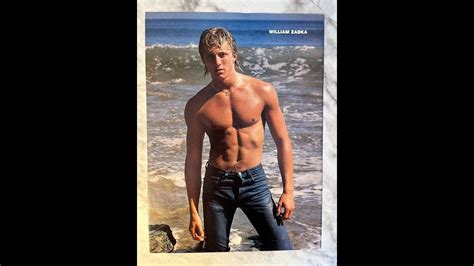 William Zabka Fan Tribute Youtube