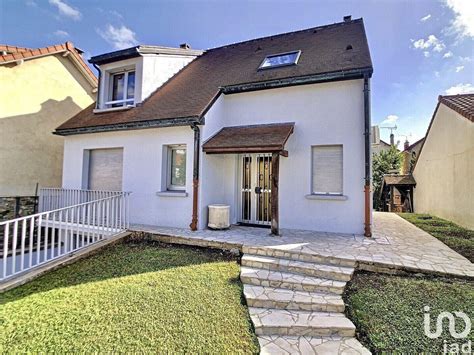 Vente Villa Antony