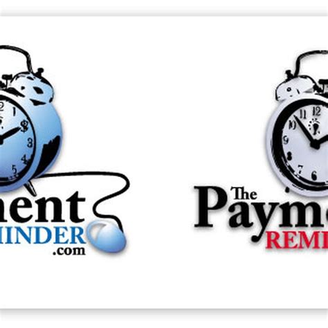 The Payment Reminder | Logo design contest