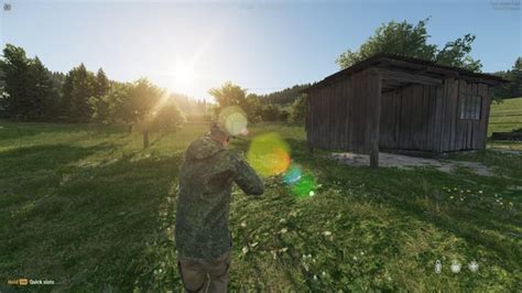 I Played Dayz Mod On Arma Reforger And It Really Has A Huge Potential