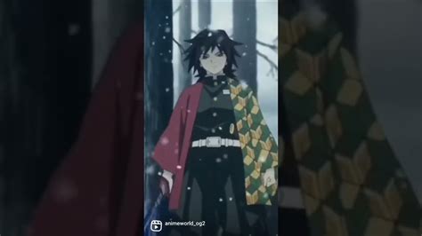 Tik Tok Balkananime2 Instagram Balkansianime2 Tomioka Giyutomiokaedit Anime Demonslayer