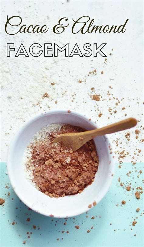 11 Easy To Make Homemade Facial Masks And Scrubs Homemade Face Mask