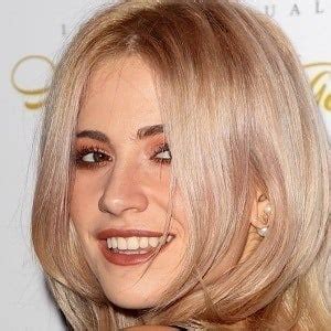 Pixie Lott - Age, Family, Bio | Famous Birthdays