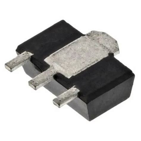 Nexperia Bcx Bipolar Transistor Surface Mount Price From Rs