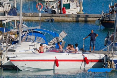 Premium Photo Italy Sicily Mediterranean Sea Marina Di Ragusa Ragusa