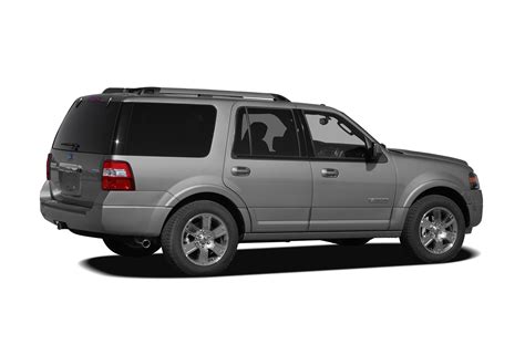 2009 Ford Expedition Specs Prices Mpg Reviews And Photos