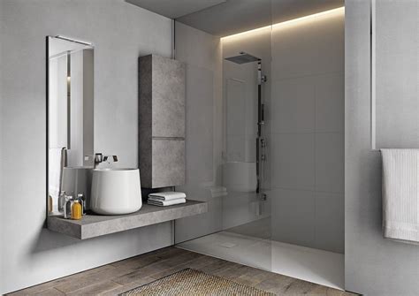 Come Arredare Un Bagno Cieco Soluzioni Intelligenti Casa Magazine