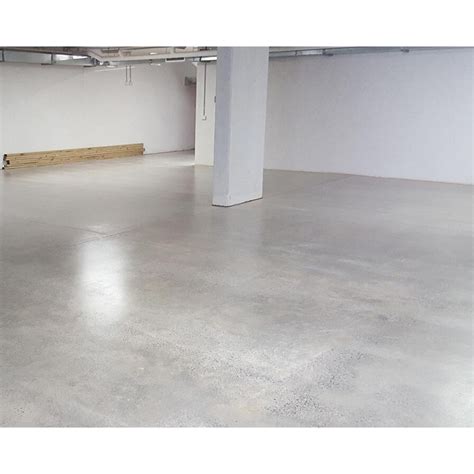 Concrete Dustproofer | Concrete Floor Sealer | Concrete Sealer for Floors