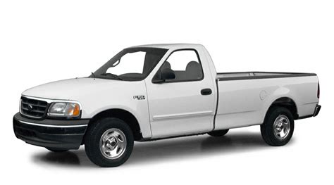 2001 Ford F 150 Specs Prices Mpg Reviews And Photos