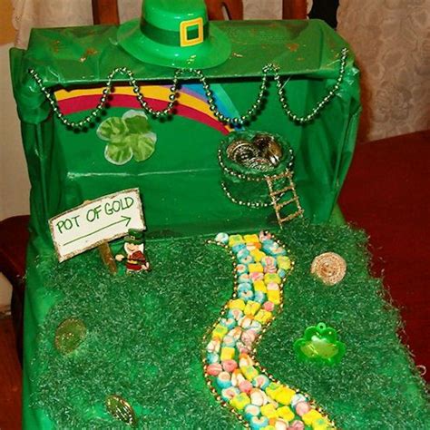 Make This Fun Leprechaun Craft With Your Kids Lucky Charms Leprechaun