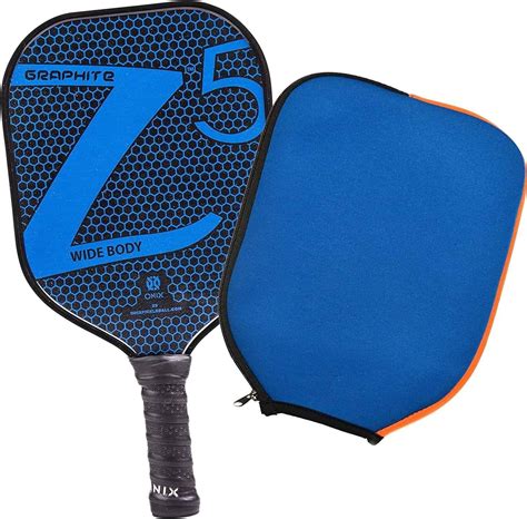 Carbon Fiber Vs Graphite Pickleball Paddles