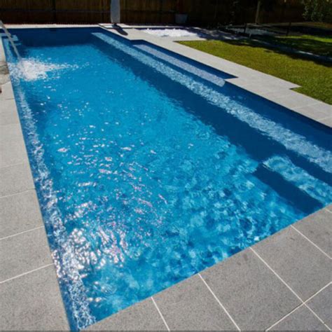 Raven Granite Bullnose Pool Coping Pool Coping Tiles Non Slip Stone