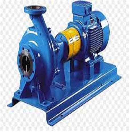 Centrifugal And Self Priming Pumps At Best Price In Pune Ventiques Power