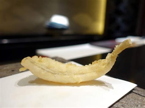 Tempura Mizuki 水暉 (Kyoto, JAPAN) ★★★★☆ | A traveling foodie's ...