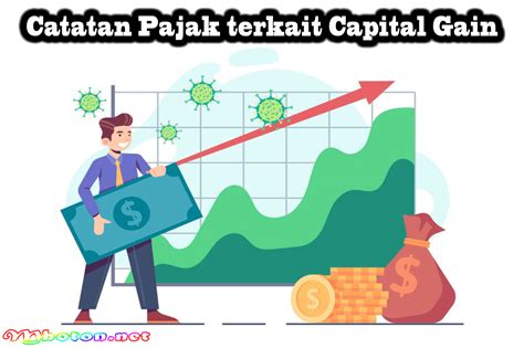 Cara Menghitung Capital Gain Panduan Lengkap Dengan Contoh Mboton