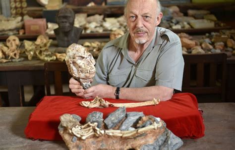 Little Foot: World’s oldest complete skeleton unveiled at Wits – The Mail & Guardian