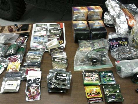 Severe Bleeding Latest Known Health Risk Of Synthetic Pot