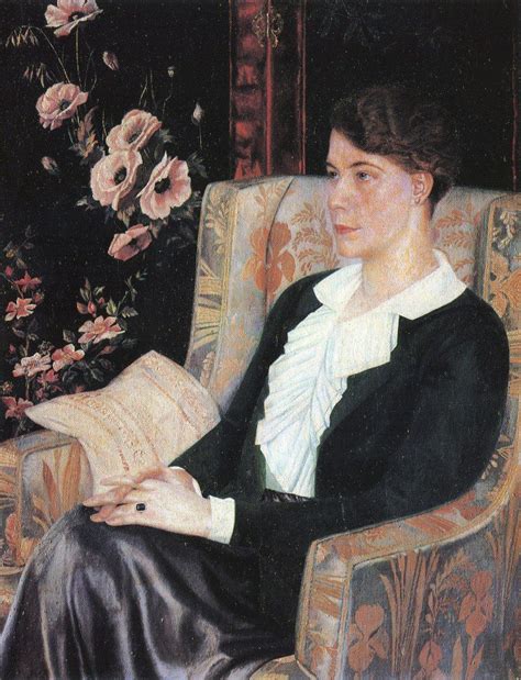 Русский художник Павел Филонов (1883-1941). Часть 2 | Реализм в ...