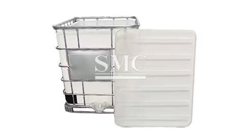 Ibc Ton Barrel Square Chemical Plastic Barrel Ibc Tank Price