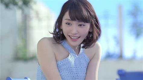 新垣結衣さんの天使級にかわいい高画質なcm画像まとめ！ 写真まとめサイト Pictas