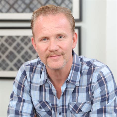 Pictures Of Morgan Spurlock