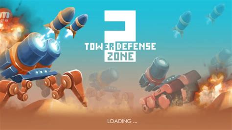 Tower Defense Zone 2 Walkthrough Xpressluda